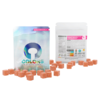 colors mushroom gummies